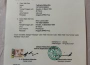 Setelah PDIP dan Gerindra, PKB Juga Dukung Yudhi-Nirna Tarung di Pilwali Kendari