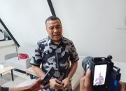 Calon Wali Kota Kendari, Aksan Jaya Putra