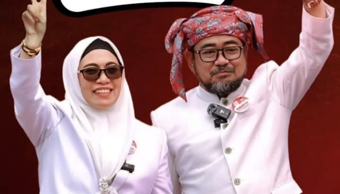 Andi Nirwana-Heryanto Tawarkan Program BPJS Gratis Untuk Masyarakat Bombana