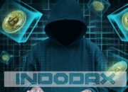 Indodax Dihantam Serangan Hacker, $22 Juta Aset Kripto Raib