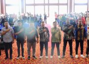 KPU Kota Kendari Gelar Rakor Persiapan Kampanye Pemilu 2024