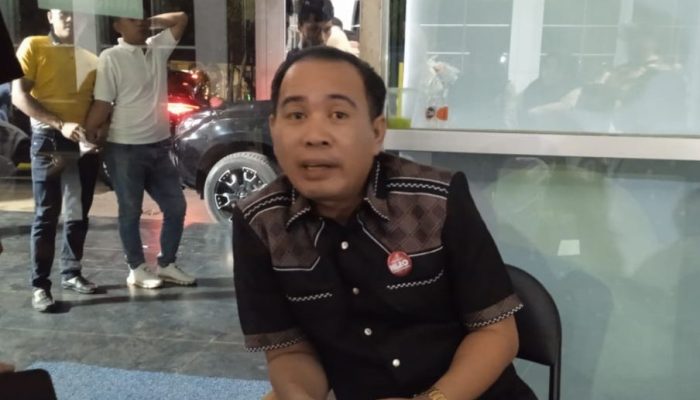 Usung Program Pro Rakyat, Paslon HERO Siap Tarung di Pilkada Konsel 2024