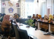 Perumda Bakal Kelola 4 Pasar di Kendari
