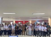 Pencapaian Prestasi Berkarier Dinilai Sukses, LAN RI Tunjuk Sekda Sultra Jadi Pembicara