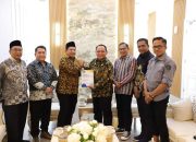 Pj Gubernur Sultra Dukung IAIN Kendari Jadi UIN