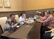 Menindaklanjuti Rekomendasi KASN, Pansel JPT Pratama Sekda Kota Baubau Melanjutkan Tahapan Seleksi