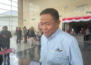 Pasangan Cakada Konkep Lutfi-Rijal Canangkan Program Kuliah Gratis