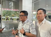 Optimis Menangkan Pilkada Konsel 2024, Paslon AJP-James Bakal Lanjutkan Program Bupati Surunuddin