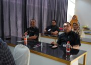 Usai Tes Kesehatan dan Psikologi, Pasangan AJP-ASLI Fokus Menang di Pilwalkot Kendari 2024