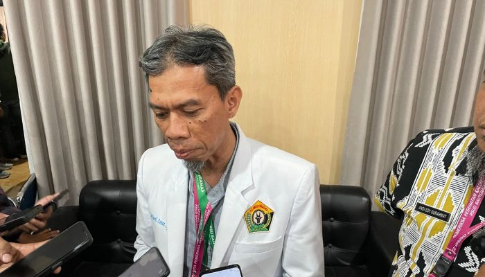 Penyerahan Berkas Hasil Pemeriksaan Cakada Kabupaten di Sultra Tertunda, Ini Penyebabnya