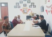 BKKBN Sultra Gali Info Dari Air Bersih Hingga Parameter Kependudukan di Kolaka