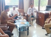 Grand Design Pembangunan Kependudukan Acuan Pemkab Kolaka Timur Realisasikan Program Pembangunan