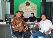 MUI dan Kemenag Baubau Dukung Penyebaran Materi Khutbah Stunting