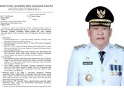 TPP ASN Konawe Naik, Usulan Mantan Pj Bupati Harmin Rambah Diijabah Dirjen Keuangan Daerah Kemendagri