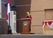 Pimpinan Definitif DPRD Kota Kendari Periode 2024-2029 Resmi Umumkan 