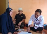 Gerak Cepat Jasa Raharja Sultra Serahkan Santunan Meninggal Dunia Korban Kecelakaan Lalu Lintas di Kendari