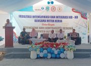 Peringati HKN 2024, BKKBN Sultra Gelar Fasilitasi Intensifikasi dan Integrasi KBKR Bersama Mitra di Buteng