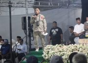 Masyarakat Desa Barugai Siap Menangkan Pasangan HADIR pada Pilkada Konawe 2204