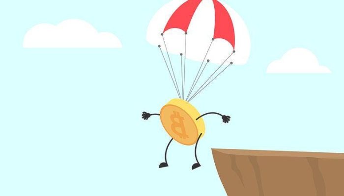 Sistem Refferral Bisa Merugikan Komunitas AirDrop, Ini Alasannya!