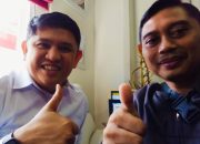 Kajati Sulsel Apresiasi Penulis Buku “Kebebasan Pers Online dalam Sistem Hukum Pers”