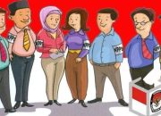 Gelaran Pilkada Kian Dekat, BPJS Watch Ingatkan Kepala Daerah Lindungi Pekerja Badan Ad Hoc