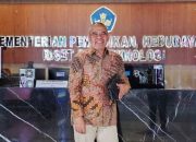 Rektor UM Kendari Kembali Masuk 2% Top Saintis Dunia Tahun 2024