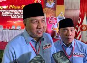 Paslon AJP-ASLI Maknai Nomor Urut 4 sebagai Kaki Kursi Wali Kota Kendari 2024