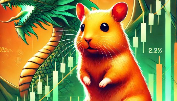 JP Brutal Atau Jadi Abu? Hamster Kombat Siap Meluncur di Exchange Binance