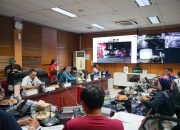 Pertamina Patra Niaga Regional Sulawesi Lakukan Simulasi OKD, Sigap dalam Penanganan Kebencanaan