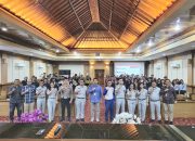 Cetak Generasi Muda Jadi Agen Keselamatan Berlalu Lintas, Jasa Raharja Gelar Program Safety Campaign kepada 4 Ribu Mahasiswa di 29 Wilayah