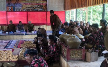 Calon Bupati Konawe Selatan, Radhan Nur Alam