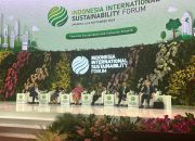 Komitmen Kuat Menuju Masa Depan Berkelanjutan, PT Vale Tegaskan Peran Kunci dalam Energi Hijau dan ESG