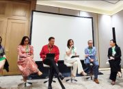 Dukung Indonesia Emas 2024, PT Vale Wujudkan Kontribusi ESG Sektor Tambang