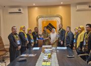 Layanan Administrasi Digital Diterapkan di Seluruh Kelurahan Kota Kendari