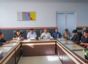 DPRD Kota Kendari Terima Aspirasi Terkait Dugaan Manipulasi Struk Belanja Indomaret 