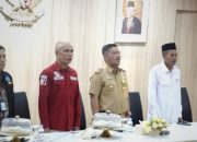 Pemkot Kendari Gelar Rapat Koordinasi P4GN