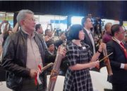 Pj Wali Kota Kendari Hadiri ADEXCO 2024 di Jakarta