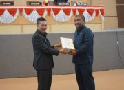 Tujuh Fraksi DPRD Kota Kendari Setujui Pembahasan APBD Perubahan 2024