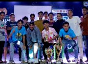 Tingkatkan Sinergi dan Prestasi Masyarakat Morowali, PT Vale Hadirkan Vale Cup 2024