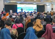 Dukung Target Emisi Nasional, PT Vale Tunjukkan Komitmen Inovasi dan Transisi Energi di ICCEF 2024