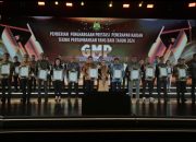 Pertambangan Terintegrasi Berkelanjutan, PT Vale Indonesia Raih GMP Award Kementerian ESDM 2024