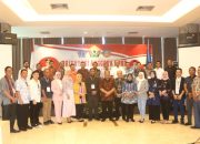 Orientasi Anggota DPRD Kota Kendari Periode 2024-2029 Resmi Berakhir