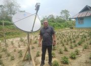 Diskominfo Konawe Berikan Bantuan Fasilitas Internet Gratis di 84 Titik