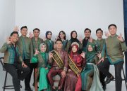 Duta Genre Sultra Berlaga pada ADUJAK Nasional 2024 di Bali