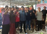 Ciptakan SDM Kota Kendari yang Berkualitas, Rasak-Afdhal Bidik Pengembangan UMKM dan Gelanggang Remaja