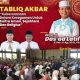 Suasana tablik akbar BPW KKSS Sultra