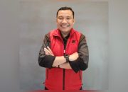 Erwin Usman Minta Kesolidan Struktur PDIP untuk Menangkan Darwin-Ali di Pilkada Mubar 2024