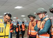 Berdampak Positif pada Praktik Pertambangan Berkelanjutan, Pj Bupati Kolaka Apresiasi Komitmen PT Vale