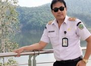 Pemkab Konawe Berikan bantuan Pompa Air kepada Petani Yang Terdampak El Nino