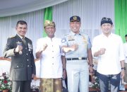 Dirut Jasa Raharja: Harhubnas Jadi Momentum Penting untuk Kemajuan Transportasi Nasional